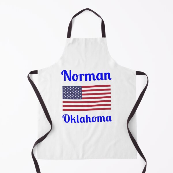 Item preview, Norman Oklahoma- Stylish Prints, designed and sold by Fleetwood1994.