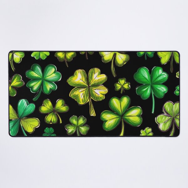 Item preview, Lucky Vibes Irish Holiday designed and sold by Design_Your_Day.