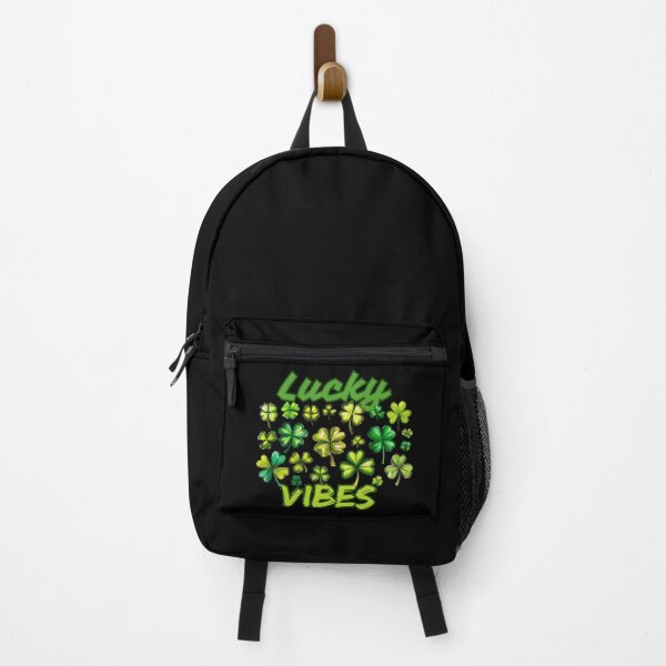 Item preview, Lucky Vibes Irish Holiday designed and sold by Design_Your_Day.