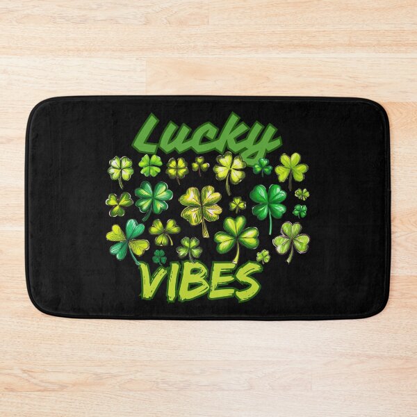 Item preview, Lucky Vibes Irish Holiday designed and sold by Design_Your_Day.
