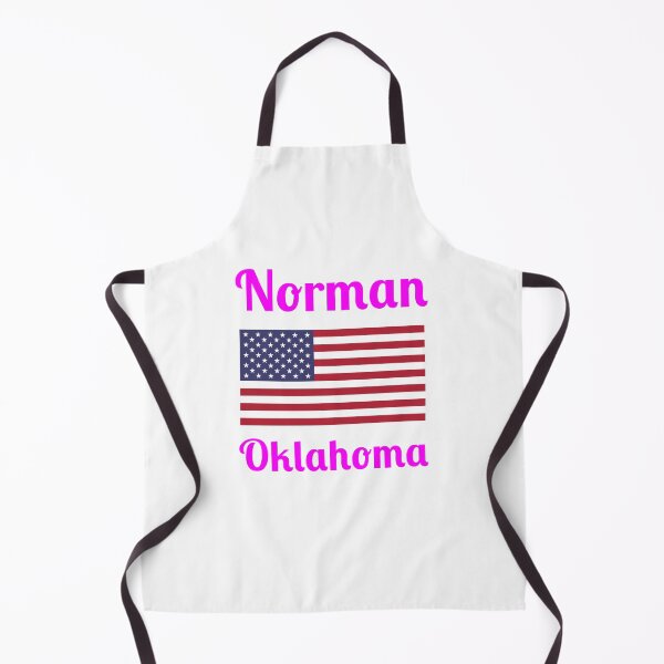 Item preview, Norman Oklahoma- Stylish Prints, designed and sold by Fleetwood1994.