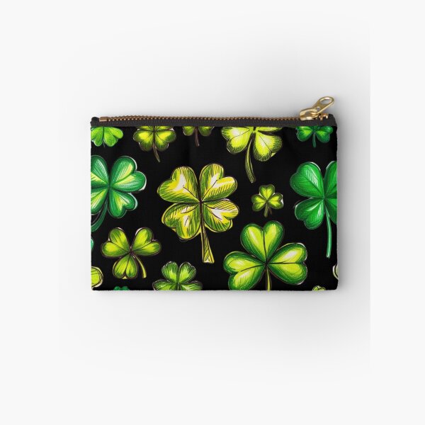 Item preview, Lucky Vibes Irish Holiday designed and sold by Design_Your_Day.