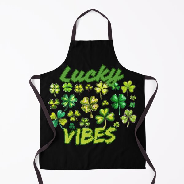 Item preview, Lucky Vibes Irish Holiday designed and sold by Design_Your_Day.