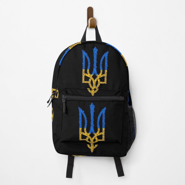 Item preview, Ukrainian Trident  designed and sold by VibeTwist.