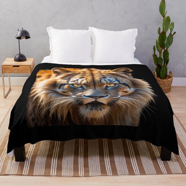 Item preview, Lioness Spirit: Strength & Grace designed and sold by DesignsByHania.