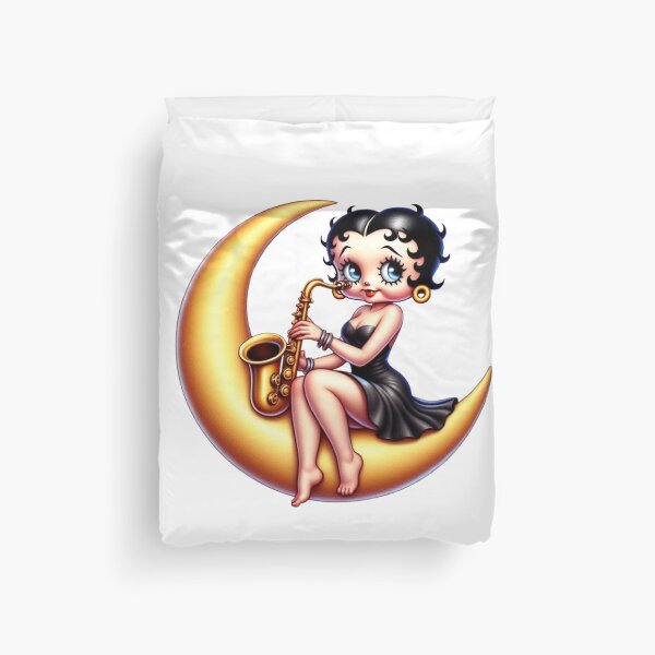 Item preview, BETTY BOOP designed and sold by CHRIST5000.