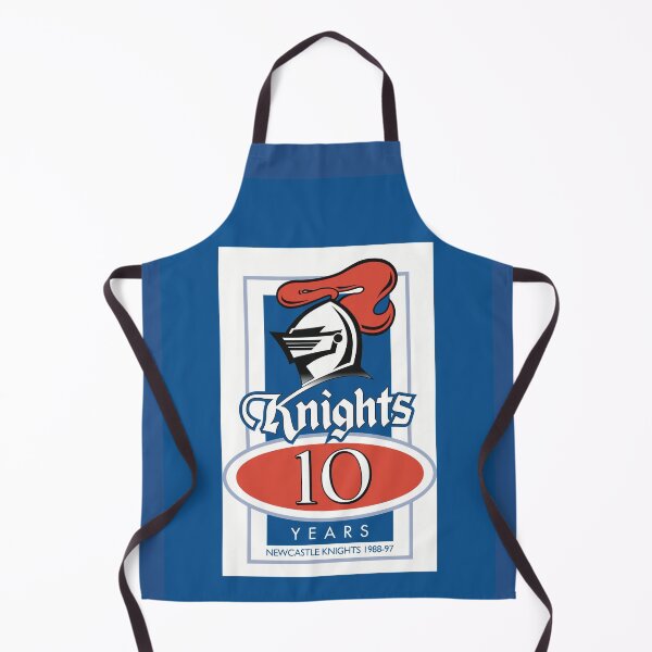 Item preview, Celebrate 10 Years of Newcastle Knights Pride designed and sold by Vibes To VIsual.