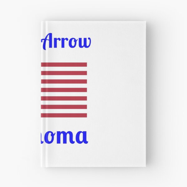 Item preview, Broken Arrow Oklahoma- Stylish Prints, designed and sold by Fleetwood1994.