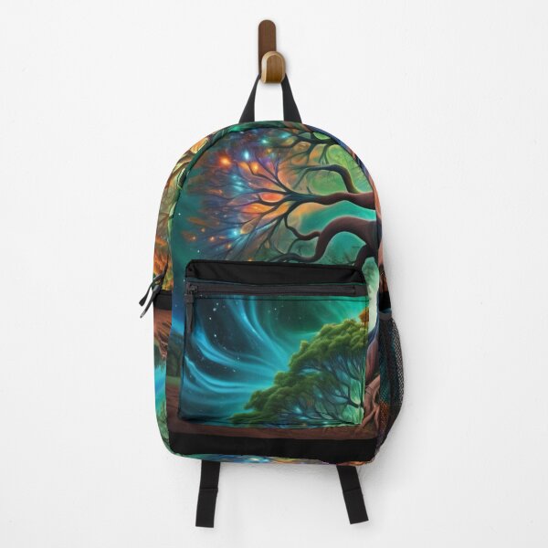 Item preview, Vibrant Roots: Energy of Nature designed and sold by DesignsByHania.