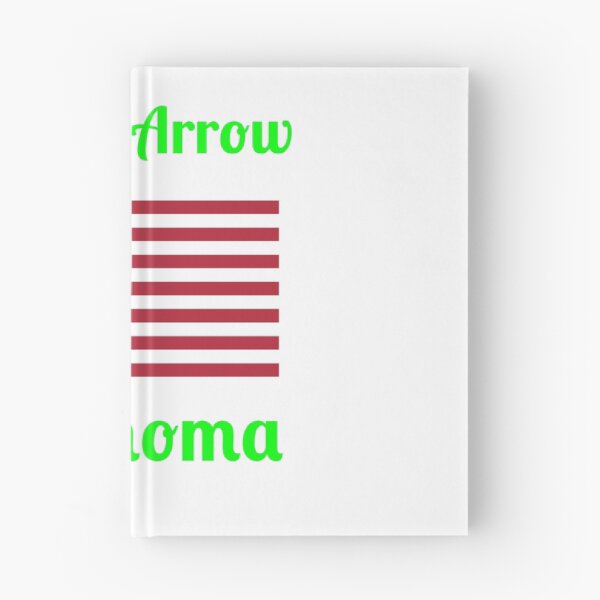 Item preview, Broken Arrow Oklahoma- Stylish Prints, designed and sold by Fleetwood1994.