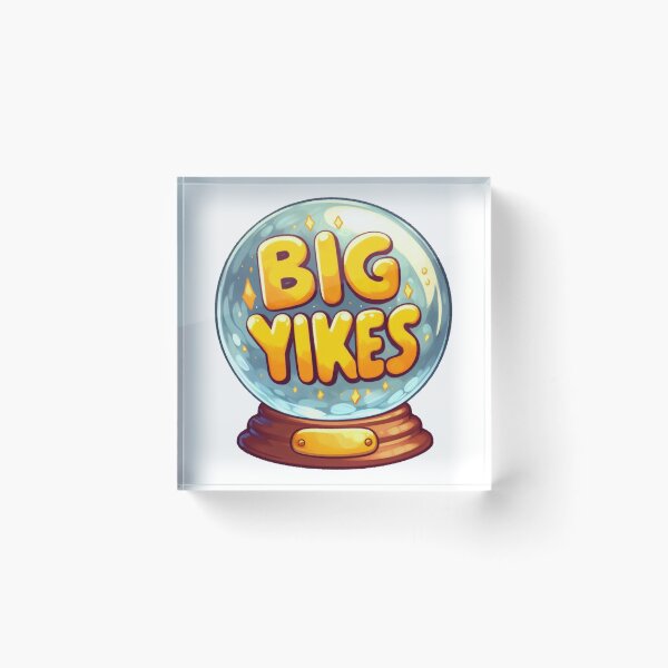 Item preview, Yikes designed and sold by devonclemon.