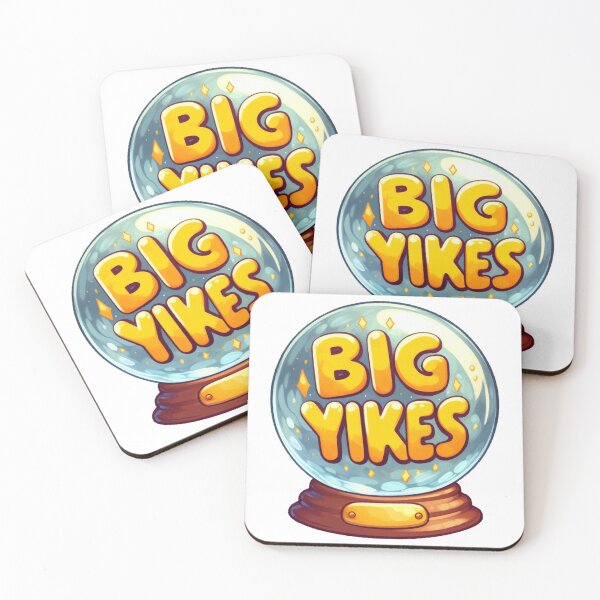 Item preview, Yikes designed and sold by devonclemon.