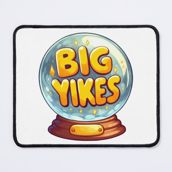 Item preview, Yikes designed and sold by devonclemon.