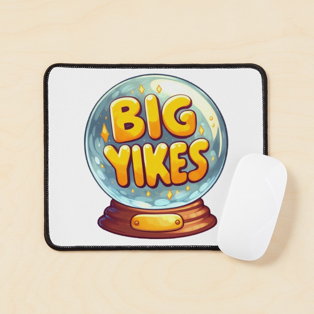 Item preview, Mouse Pad designed and sold by devonclemon.