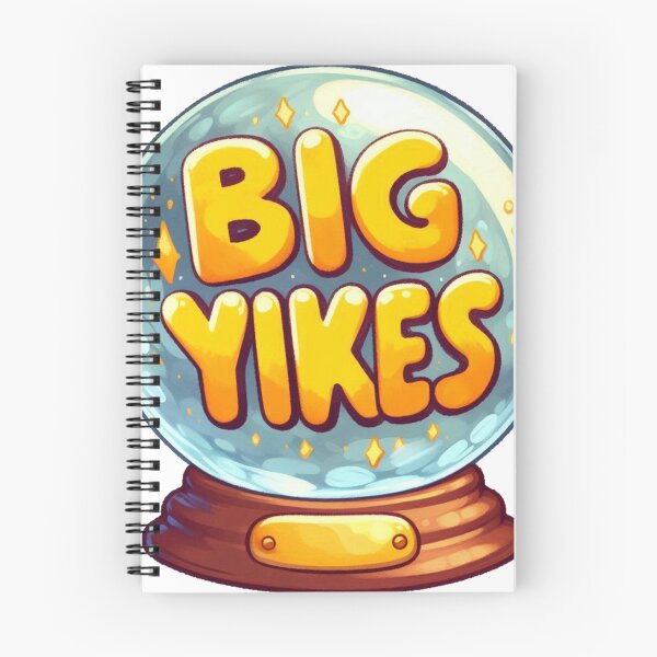 Item preview, Yikes designed and sold by devonclemon.