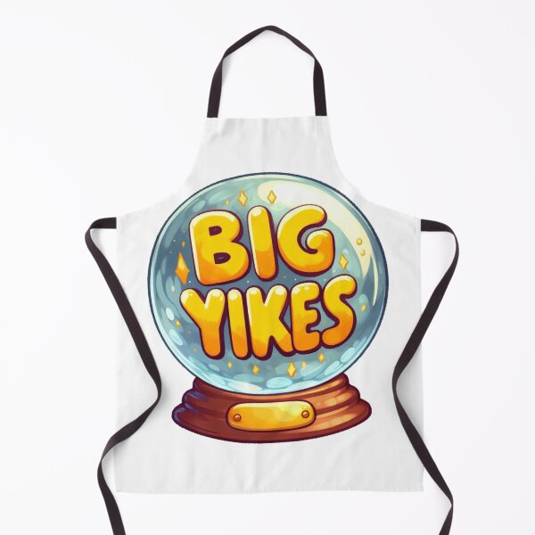 Item preview, Yikes designed and sold by devonclemon.
