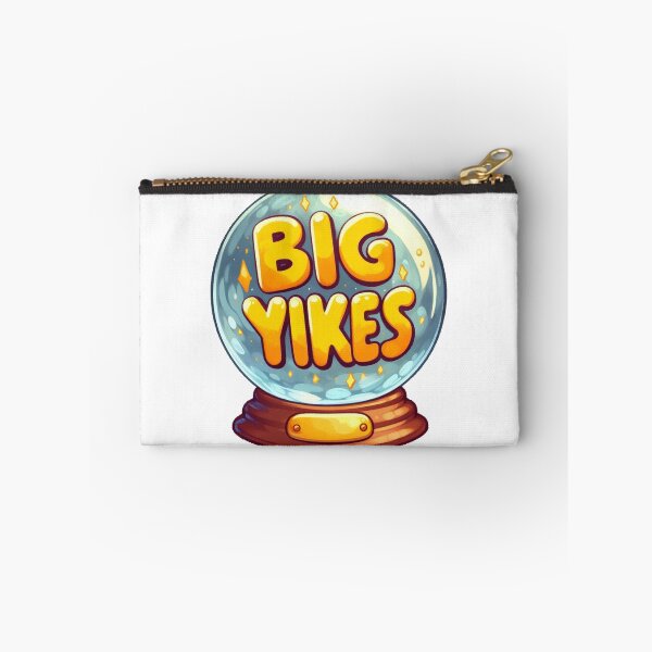 Item preview, Yikes designed and sold by devonclemon.