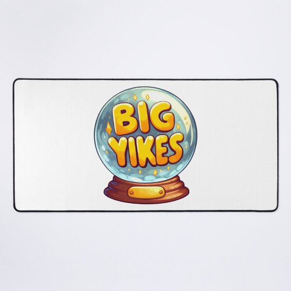 Item preview, Yikes designed and sold by devonclemon.