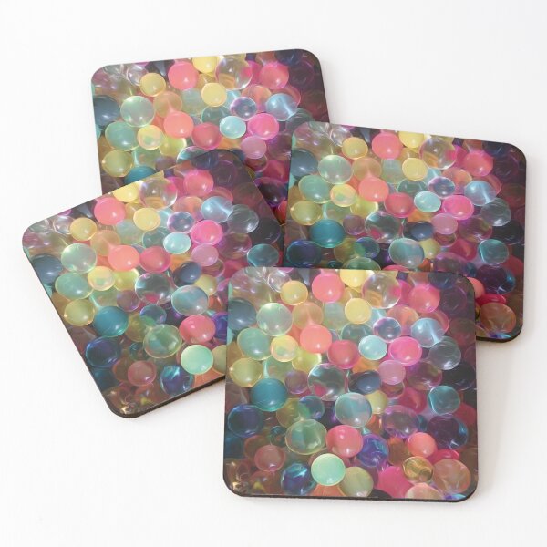 Item preview, Multi-colored bubbles in London designed and sold by Leuil.