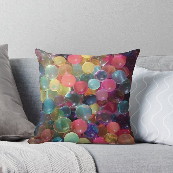 Item preview, Multi-colored bubbles in London designed and sold by Leuil.
