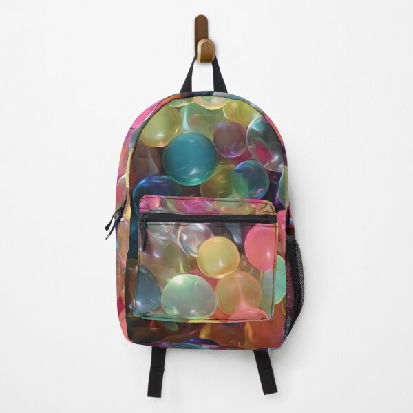 Item preview, Multi-colored bubbles in London designed and sold by Leuil.