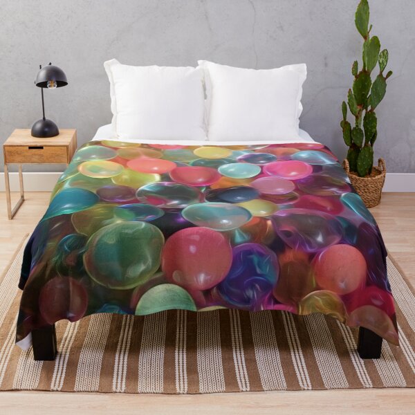 Item preview, Multi-colored bubbles in London designed and sold by Leuil.