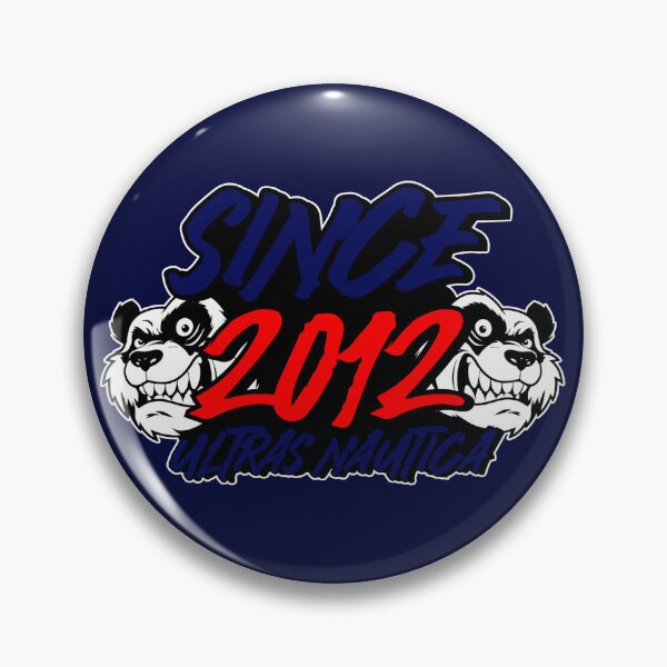 Item preview,  Ultras Nautica Paris Since 2012 designed and sold by canvasriddle.