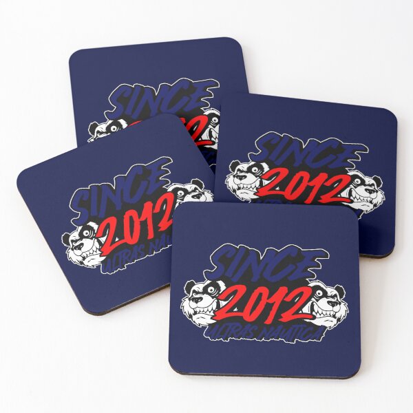 Item preview,  Ultras Nautica Paris Since 2012 designed and sold by canvasriddle.