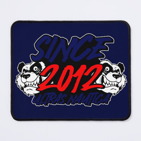 Item preview,  Ultras Nautica Paris Since 2012 designed and sold by canvasriddle.