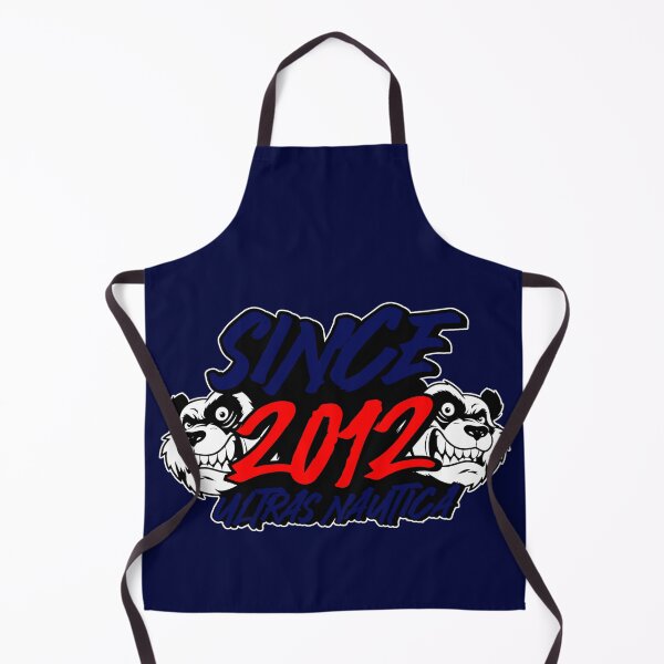 Item preview, Ultras Nautica Paris Since 2012 designed and sold by canvasriddle.