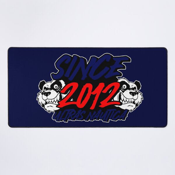 Item preview, Ultras Nautica Paris Since 2012 designed and sold by canvasriddle.
