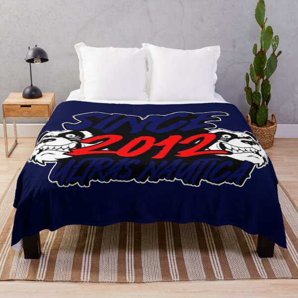 Item preview,  Ultras Nautica Paris Since 2012 designed and sold by canvasriddle.