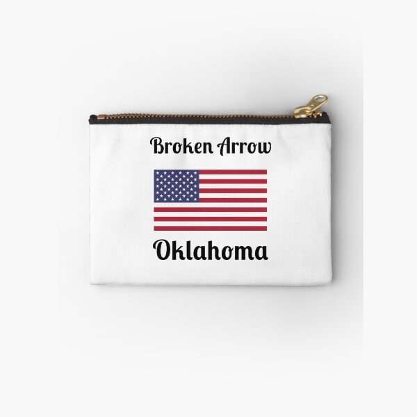 Item preview, Broken Arrow Oklahoma- Stylish Prints, designed and sold by Fleetwood1994.