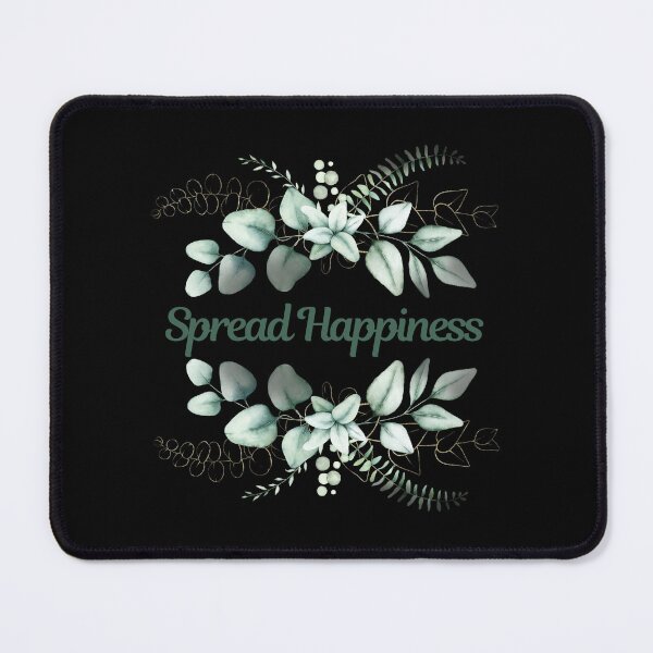 Item preview, Spread Happiness designed and sold by Happy with JD.