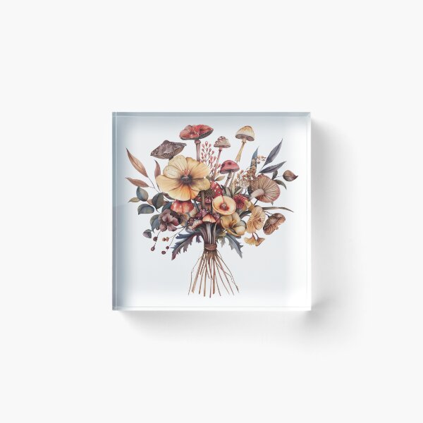 Item preview, Rustic bouquet designed and sold by Halyna Nechyporuk.