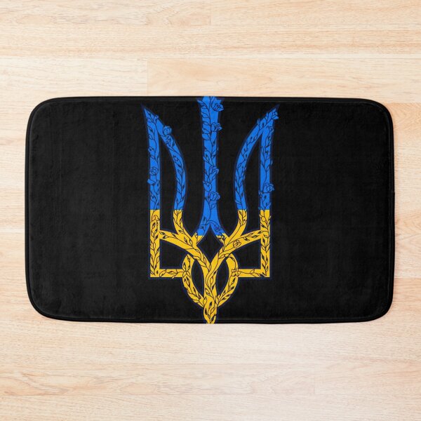 Item preview, Ukrainian Trident  designed and sold by VibeTwist.