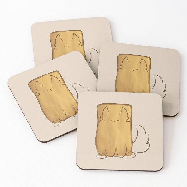 Item preview, Rusky the rusk husky designed and sold by sagisuu__.