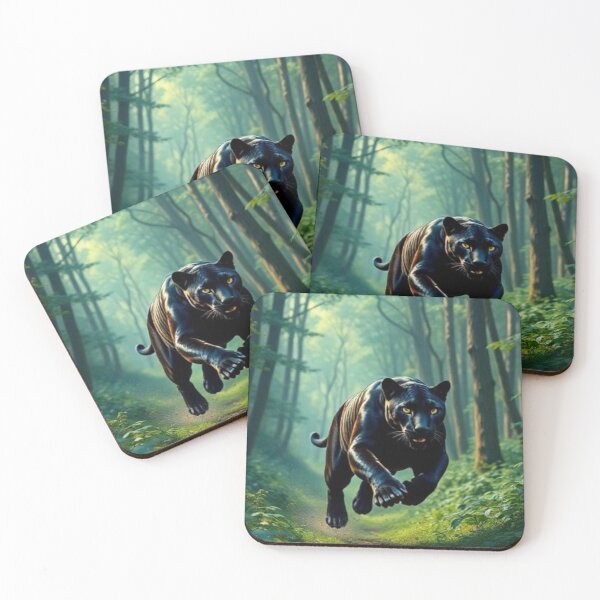 Item preview, Black panther designed and sold by Dogandesighn.