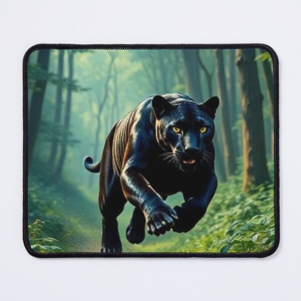 Item preview, Black panther designed and sold by Dogandesighn.