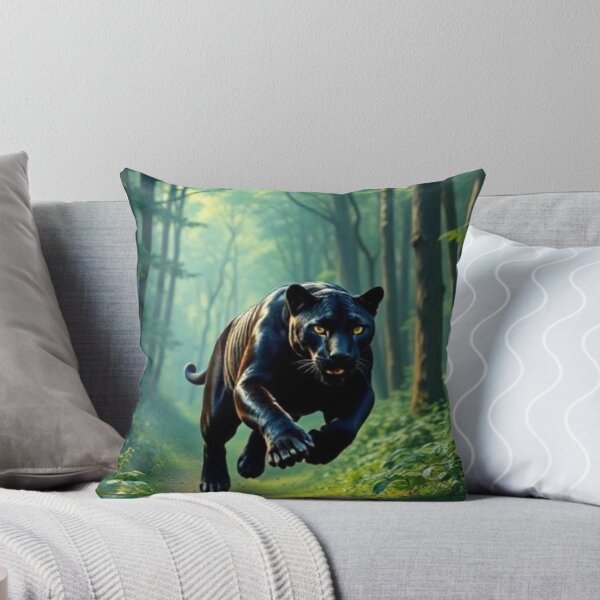 Item preview, Black panther designed and sold by Dogandesighn.