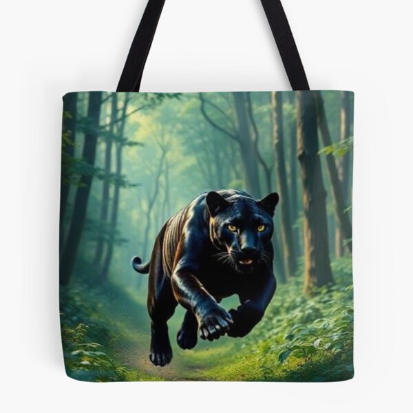 Item preview, Black panther designed and sold by Dogandesighn.