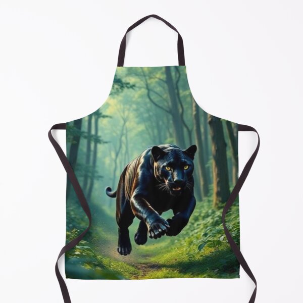 Item preview, Black panther designed and sold by Dogandesighn.