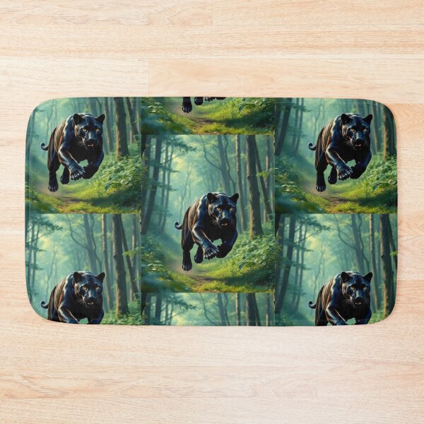 Item preview, Black panther designed and sold by Dogandesighn.