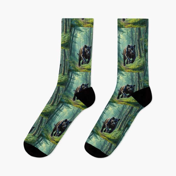 Item preview, Black panther designed and sold by Dogandesighn.