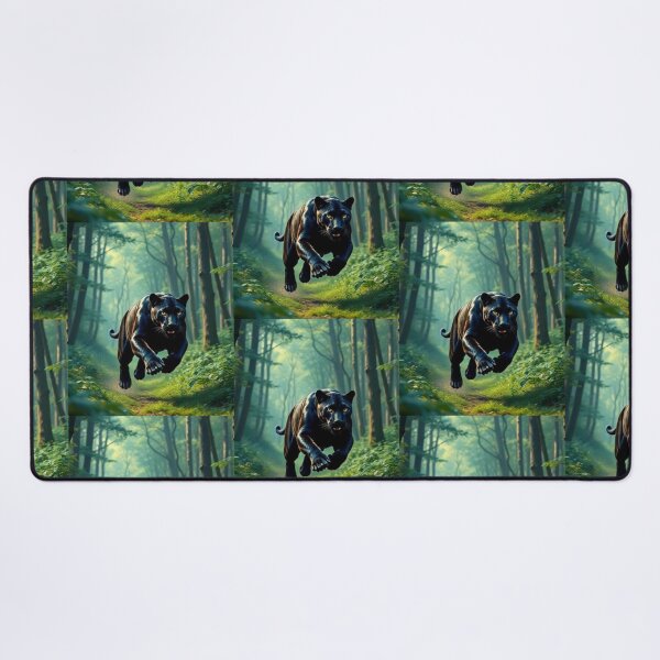 Item preview, Black panther designed and sold by Dogandesighn.