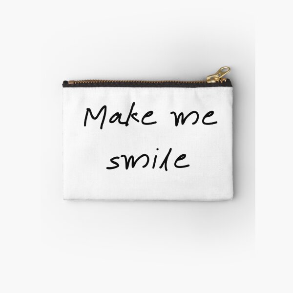 Item preview, Make Me Smile – A Sweet and Universal Design designed and sold by VirginieSan.