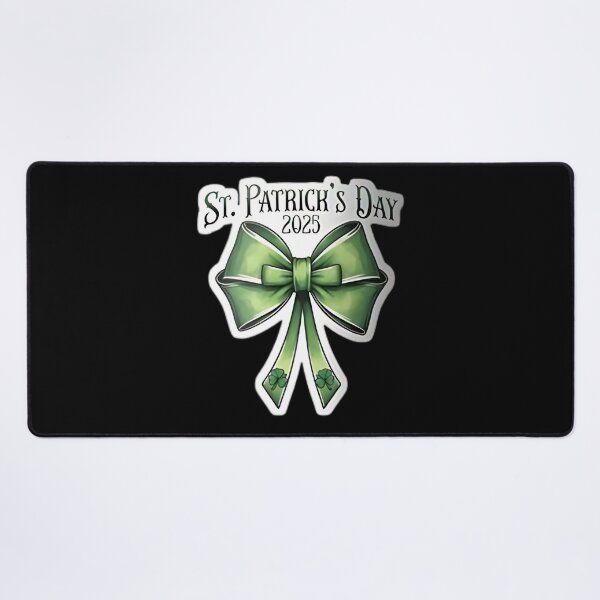 Item preview, ST. PATRICK'S DAY 2025 designed and sold by FestivityFinds.