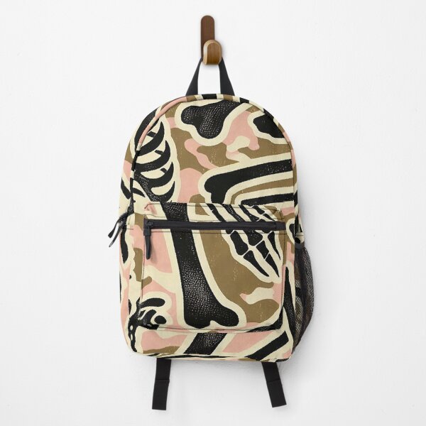 Item preview, Grim Bone Camo designed and sold by zzz888.