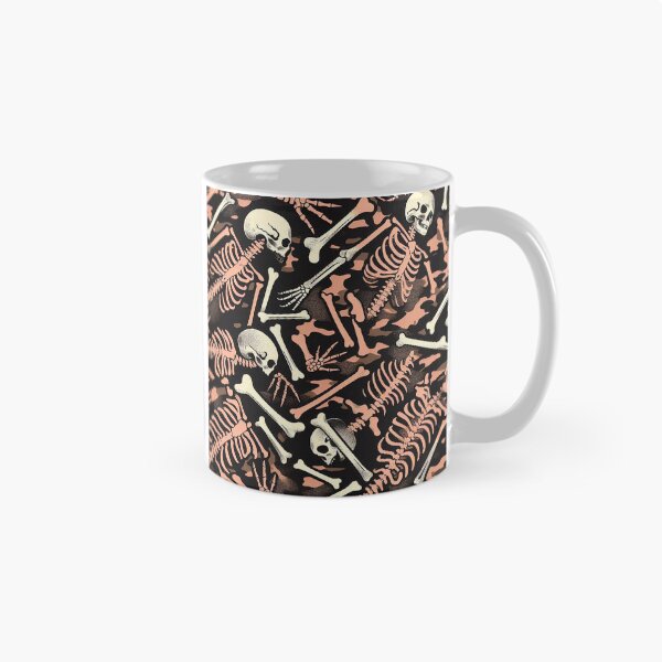 Item preview, Boneyard Camo designed and sold by zzz888.