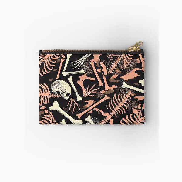 Item preview, Boneyard Camo designed and sold by zzz888.